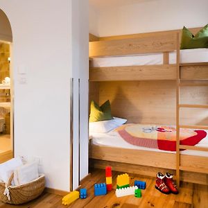 Apartament rodzinny z łóżkiem king-size