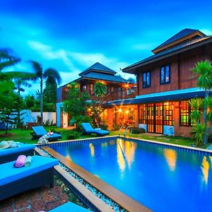 Lemon Tree Naturist Resort Naiharn Beach Phuket